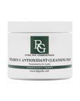 Vitamin C Antioxidant Cleansing Pads