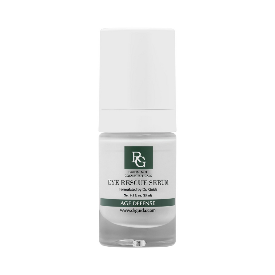 Eye Rescue Serum