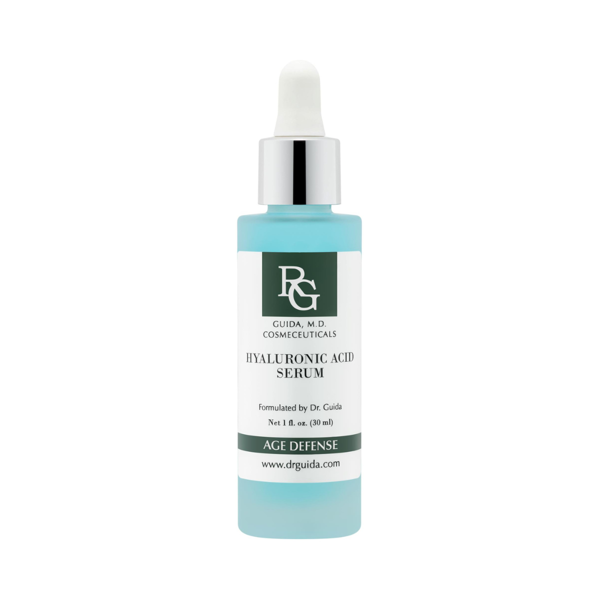 Hyaluronic Acid Serum