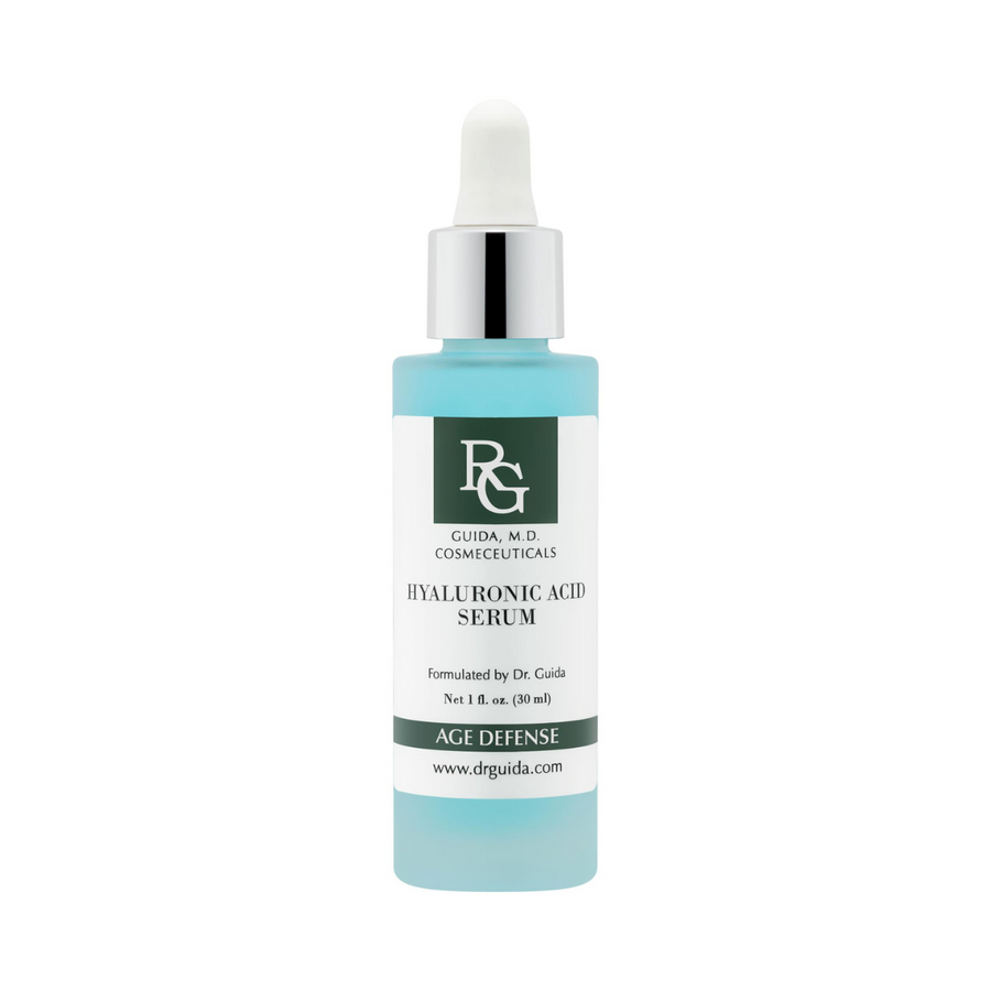 Hyaluronic Acid Serum