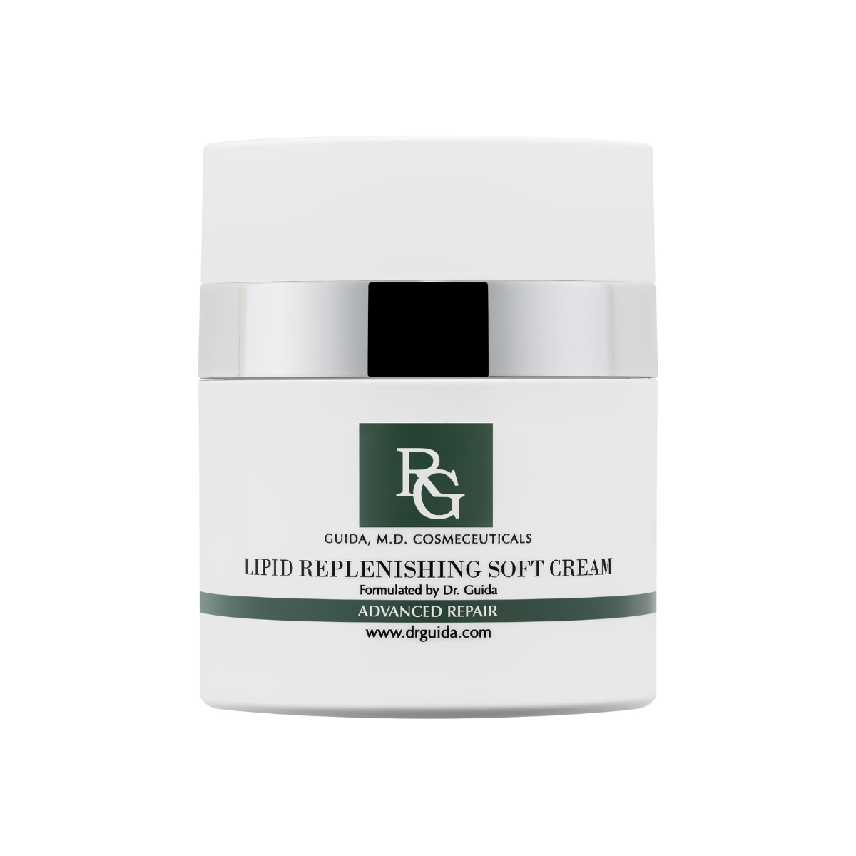 Lipid Replenishing Soft Cream