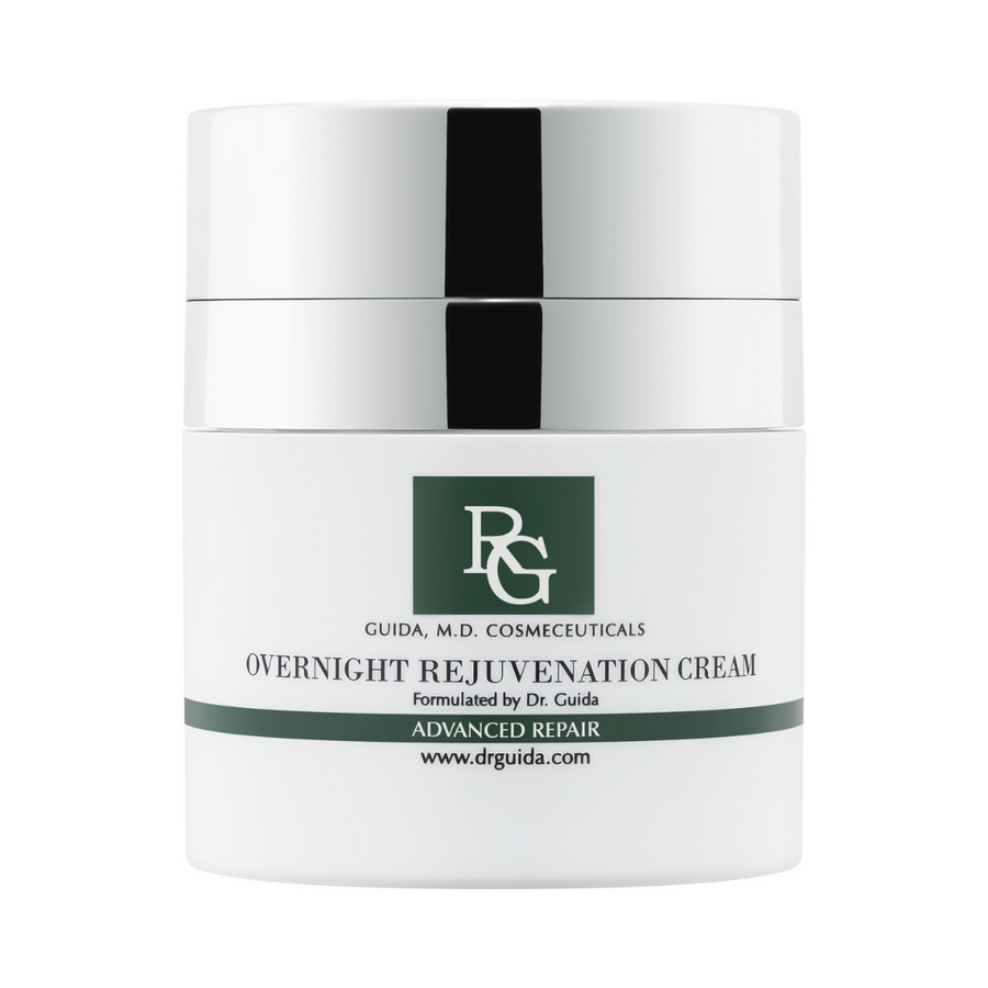 Overnight Rejuvenating Cream