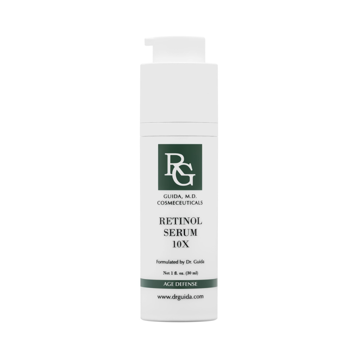 Retinol Serum 10x