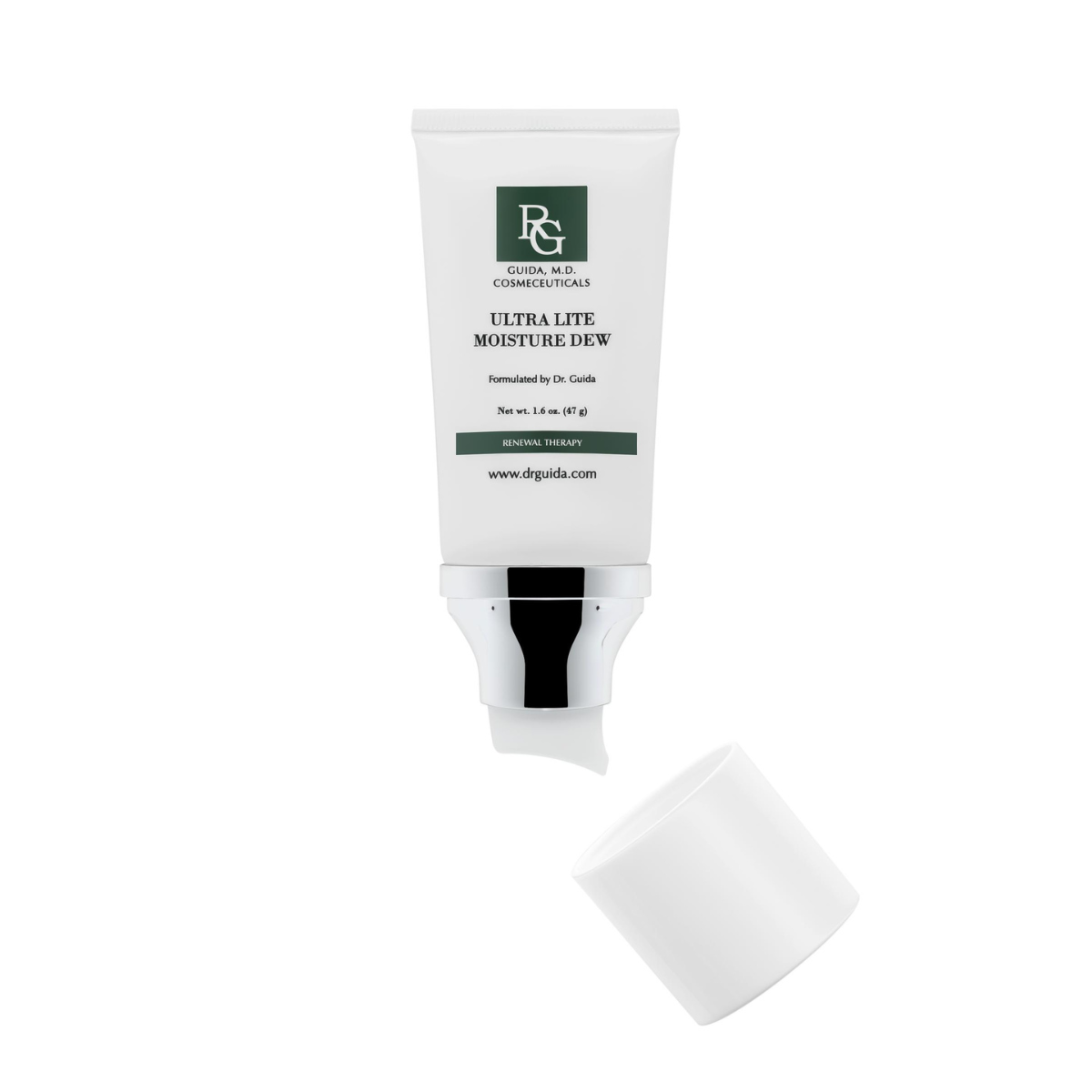 Ultra Light Moisture Dew