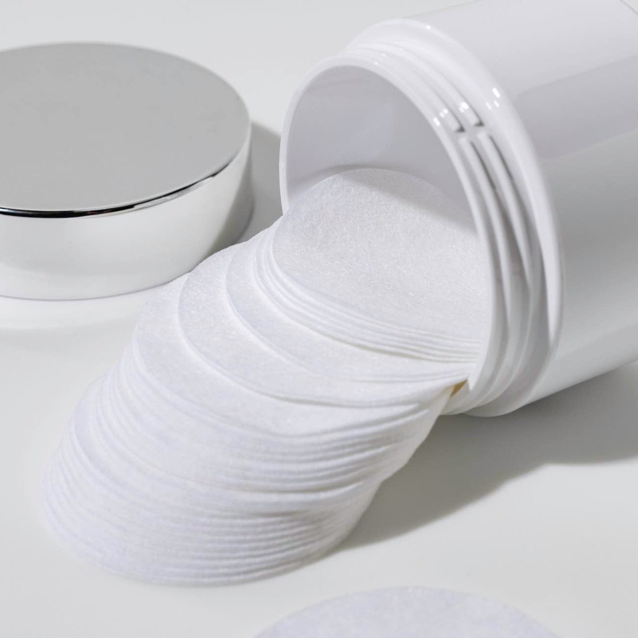 Vitamin C Antioxidant Cleansing Pads